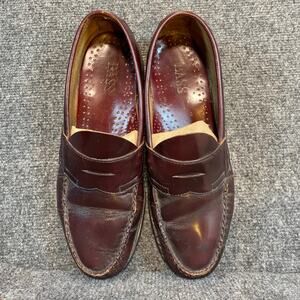Bass | Shoes | Gh Bass Co Shoes Mens 1 D Genuine Bucs Brown  display picture 1
